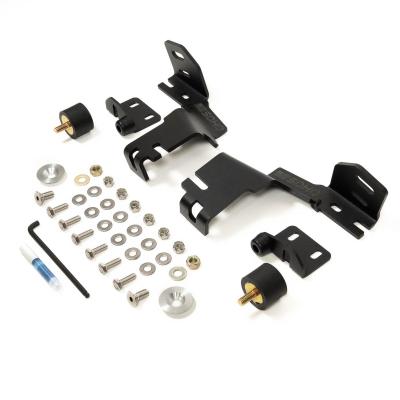 17-22 Ford Superduty A Pillar Mounts SDHQ Offroad