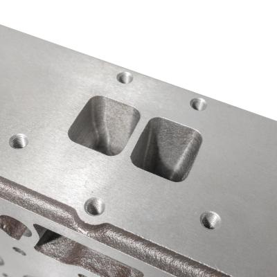 Cylinder Head (One) Cast Iron - GM 6.6L Duramax 2004.5-2010 LLY/LBZ/LMM Ported Pacific Performance Engineering