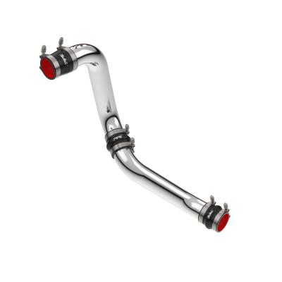 Charge Air Pipe Kit - GM 6.6L Duramax L5P 2017-2019 - Polished Pacific Performance Engineering