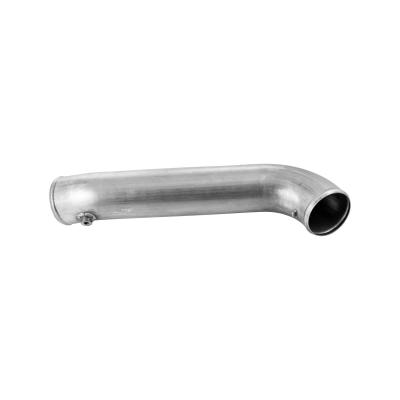 Charge Air Pipe Kit - GM 6.6L Duramax 20-25 L5P - Raw Pacific Performance Engineering