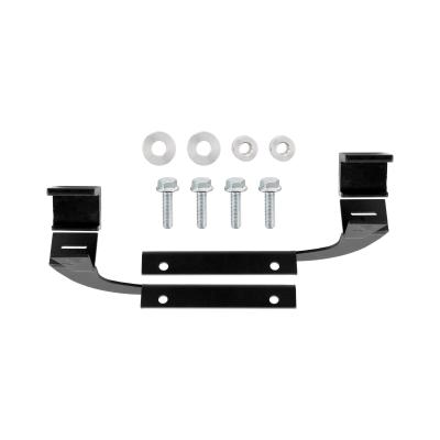 06-10 GM 6.6L Duramax High-Flow Performance Studded Intercooler Pacific Performance Engineering