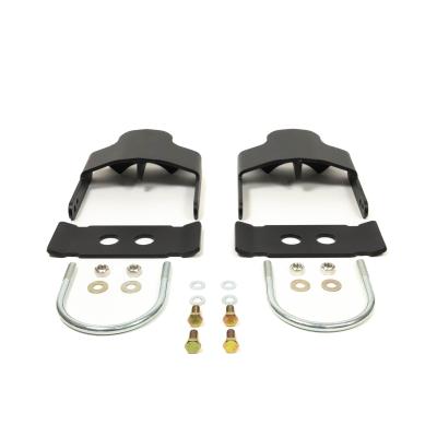 Gen 2 Rear Lower Bump Stop Pads For Use With Deavers SDHQ Offroad
