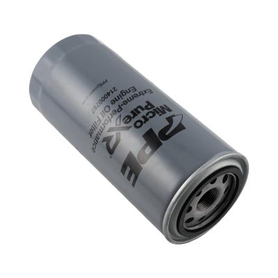 Engine Oil Filter - MicroPure XR - RAM 5.9L/6.7L Cummins Pacific Performance Engineering