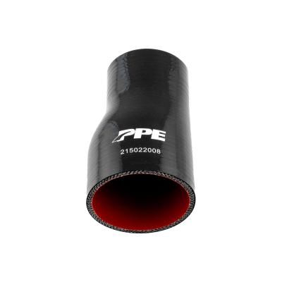 19-25 RAM 6.7L Cummins Hot and Cold Side Intercooler Charge Pipe Kit Polished Pacific Performance Engineering