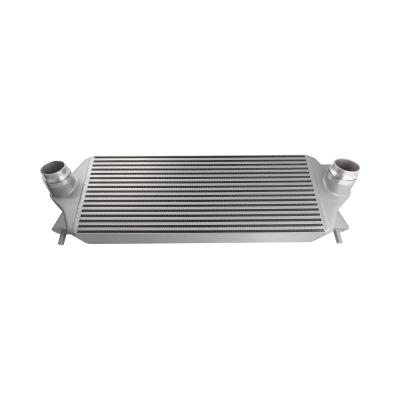 20-23 RAM 1500 3.0L EcoDiesel Performance Intercooler Kit Pacific Performance Engineering