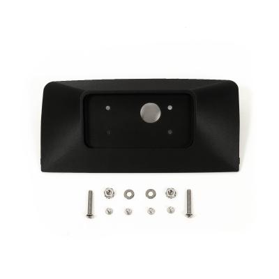 19-24 Ram 1500 Black 9100 Switch Pro Keypad Mount SDHQ Offroad