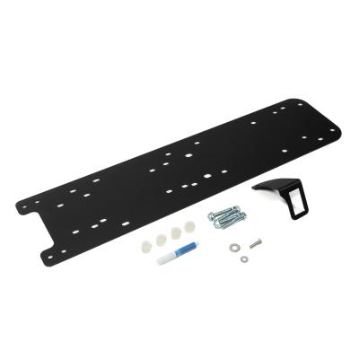 13-Present Ram 2500/3500 Ram Box Air Compressor Mount SDHQ Offroad