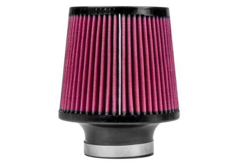 Infiniti G37/Q60 Air Intake Gen 3 Dual Ultra Long Tube Oil Filter For 08-13 Infiniti G37 14-15 Infiniti Q60 Stillen