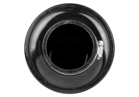 Infiniti G37 Dual Ultra Long Tube Air Intake Kit Gen 3 V36 Dry Filter For 09-13 Infiniti G37 Stillen