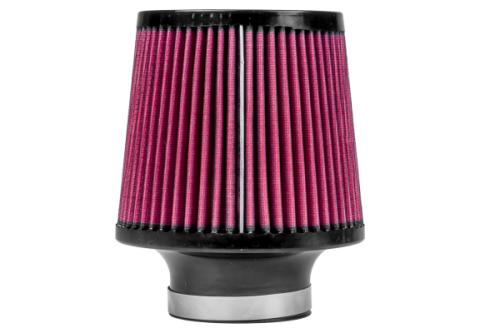 Infiniti G35 Dual Ultra Long Tube Air Intake Kit Gen 3 Oil Filter For 20-08 Infiniti G35 Sedan Stillen