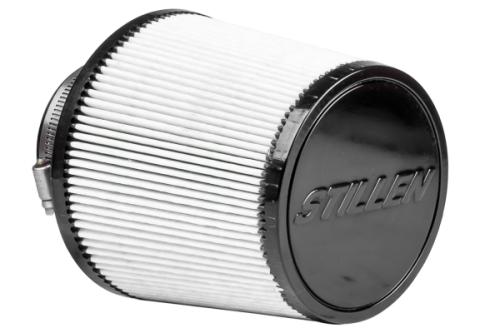 Kia Stinger 3.3TT Hi-Flow Air Intake Kit Dry Filter 18-22 Kia Stinger AWD/RWD 3.3TT Stillen