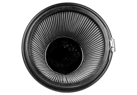 Nissan Frontier Air Intake Enclosed Air Box Pathfinder Xterra Dry Filter For 05-17 Nissan Frontier Stillen