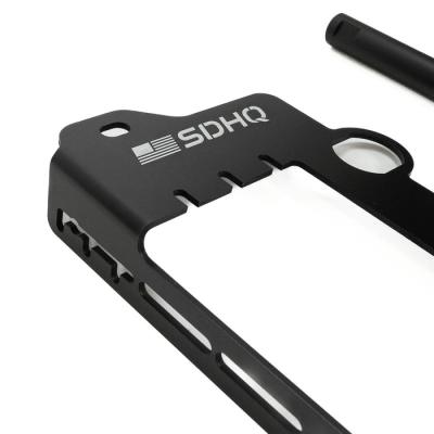 24-Present Toyota Land Cruiser Hybrid Under Hood Power Solution Kit SDHQ Offroad