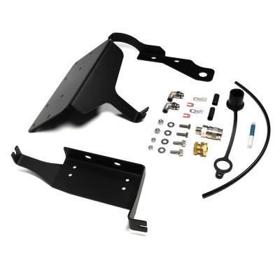 08-21 Land Cruiser LC200/LX570 ARB Air Compressor Mount SDHQ Offroad