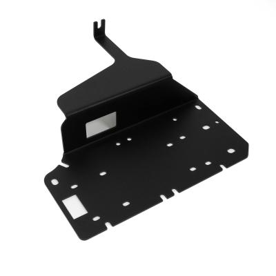 07-21 Tundra ARB Air Compressor Mount SDHQ Offroad