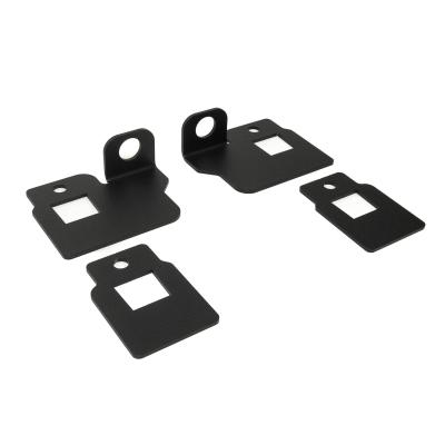 22-24 Tundra Crewmax Remote Air Chuck and Switch Mounting Kit SDHQ Offroad