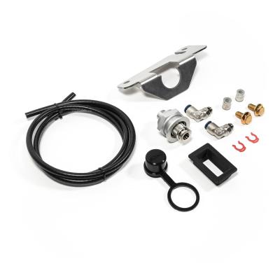 24-Present Sequoia ARB Air Chuck Mount SDHQ Offroad