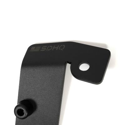 14-21 Tundra A Pillar Mounts SDHQ Offroad