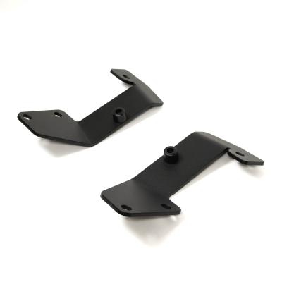14-21 Tundra A Pillar Mounts SDHQ Offroad