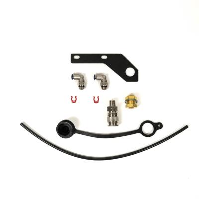 10-21 4Runner Add On ARB Air Chuck and Mount SDHQ Offroad