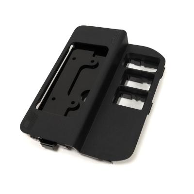 16-17 Tacoma/Lasered Access Cab Switch Pros Keypad Mount SDHQ Offroad