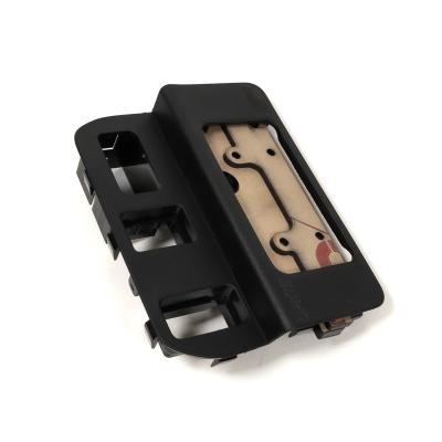 16-17 Tacoma/Lasered Access Cab Switch Pros Keypad Mount SDHQ Offroad
