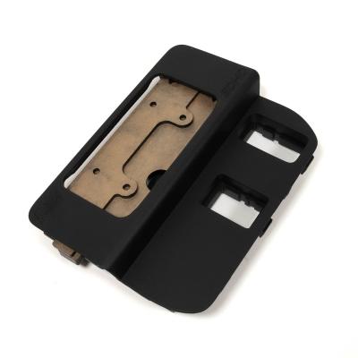 16-17 Tacoma/Lasered Access Cab Switch Pros Keypad Mount SDHQ Offroad