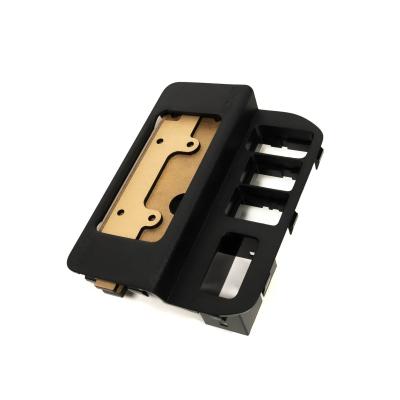 16-17 Tacoma/Lasered Access Cab Switch Pros Keypad Mount SDHQ Offroad