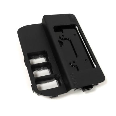 16 Tacoma/Lasered Double Cab W/O Power Rear Window Switch Pros Keypad Mount SDHQ Offroad