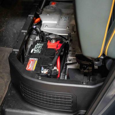 24-25 Tacoma Hybrid Under Hood Power Solution Kit SDHQ Offroad