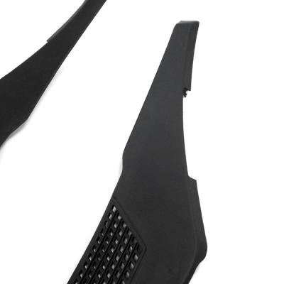 21-25 Yukon/Yukon Xl Laser-Cut A-Pillar Cowl Panels SDHQ Offroad