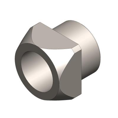 Premium Tube Inserts 1.25 Inchx12 Right Hand 2 Inch 1/4 Inch Wall Square Tubing Clayton Off Road