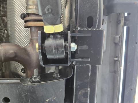 Jeep Wrangler Premium 2.5 Inch Long Arm Lift Kit 2018+ JL Clayton Off Road