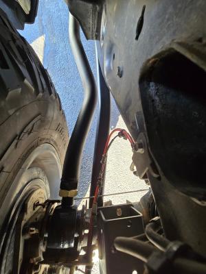 Jeep Wrangler Premium 2.5 Inch Long Arm Lift Kit 2018+ JL Clayton Off Road