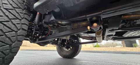 Jeep Wrangler 392 Overland Plus 3.5 Inch Long Arm Lift Kit 2021+ JL Clayton Off Road