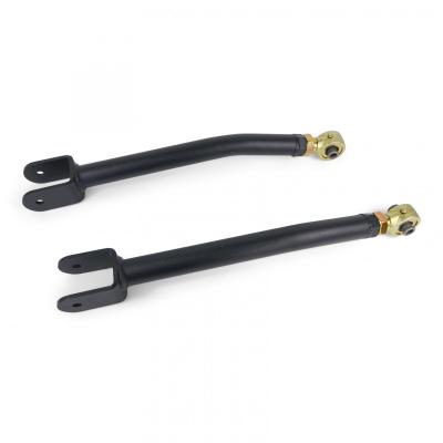 Premium Front Long Arm Upgrade Kit 3.6-V6/2.0-I4 2018+ JL Or OVERLAND+ Front Long Arm Upgrade Kit 3.6-V6 2020+ JT