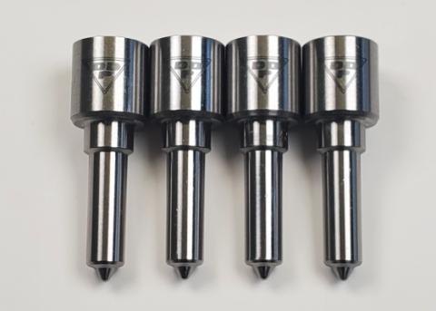 Cummins P-Pump Stage 2 Nozzle Set 4BT Dynomite Diesel