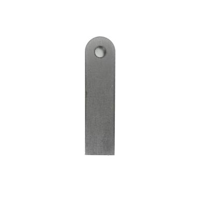 3/8 Inch Thick, Long Tab SDHQ Offroad
