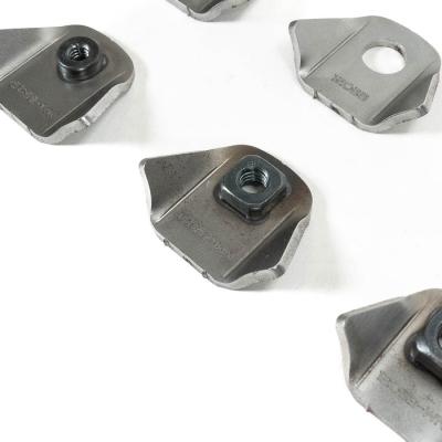 Trick Tab With 1/4 Inch-20 Nut SDHQ Offroad