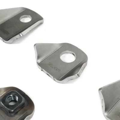 Long Trick Tab 1/2 Inch Hole SDHQ Offroad