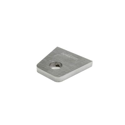 1/4 Inch Tab 1/2 Inch Bolt Hole SDHQ Offroad