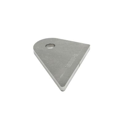 1/4 Inch Thick, 1/2 Inch Bolt Hole, 2 Inch Standoff SDHQ Offroad