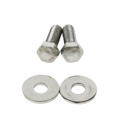 Jeep CJ Grab Bar 55-86 CJ Polished Silver Kentrol