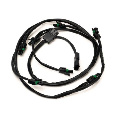 7XL Linkable Pro Harness Baja Designs Baja Designs