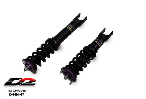 RS Coilovers 00-09 Honda S2000 D2 Racing