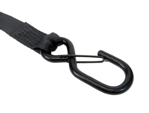 Heavy Duty Pickup Truck Cargo Net PRP Seats