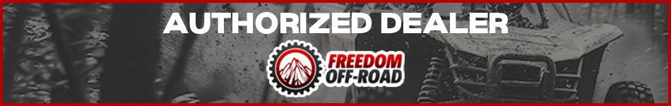Freedom Off-Road