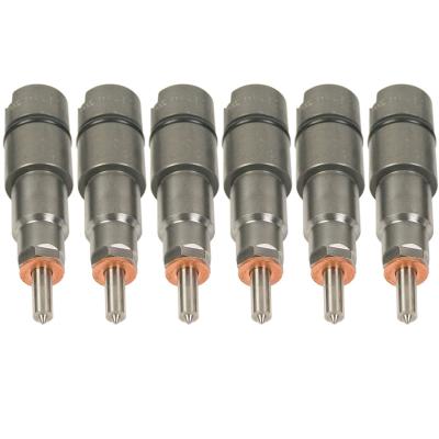 Injector Kit 1998-2002 Dodge 5.9L Cummins 24-Valve 50hp BD Diesel