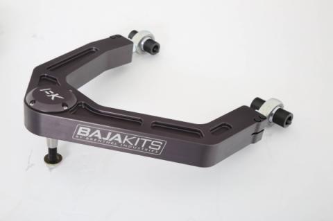2017+ Ford Raptor Pre Runner Series Billet Upper Control Arm Raptor Baja Kits