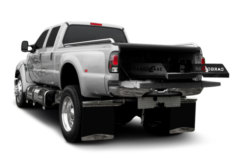 Titan 3000 Cargo Slide 3000 Lb Capacity 04-20 Chevrolet GMC Colorado and Canyon/19-20 Ford Ranger Crew Cab 4 Door/20 Jeep Gladiator Cargo Ease